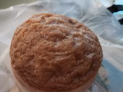 咸蛋黄嘟嘟-奈雪的茶(时代天街店)