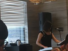 -北京王府井希尔顿酒店·万斯阁西餐厅