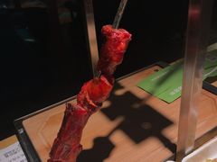 -通海俄式烧烤(下瓦房店)