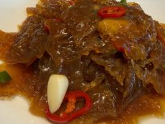 -阿明小菜·海鲜·上海菜(梅陇华理店)