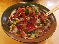 -十里香粉馆(虹桥中路店)