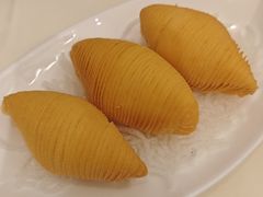 -利苑酒家(宜安广场店)