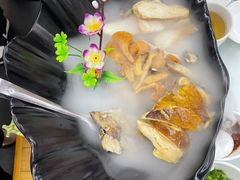 六种菌子拼盘-名善山珍·野生菌汤锅(文殊院店)