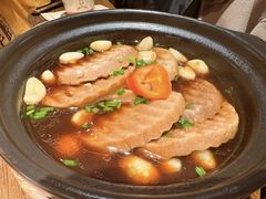 -山芋腔苏北菜(盐城大丰店)