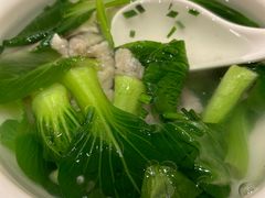 -华盛丰温州大排档(东三环南路店)