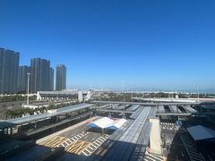 -港珠澳大桥(珠海段)
