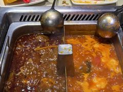 -海底捞火锅(吾悦国际广场店)