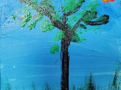 -东方童画(美罗百货校区)