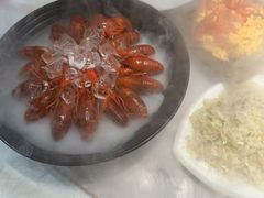 -怪怪龙虾·来自江苏盱眙(惊驾路店)