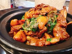 -巷语私房料理(华一实业大厦店)