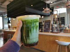 -dotcom coffee古点咖啡(致真大厦店)