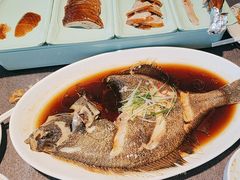 -羲和雅苑•北京烤鸭(瑞吉店)