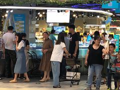 -盒马鲜生(悦峰店)