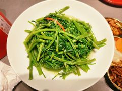 -阿诚市井潮汕菜(金台路店)