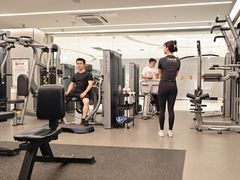 -乐刻健身(红山6979店)