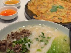 -潮堂 · 潮州菜(国贸商城店)