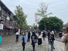 -南关石牌坊古镇