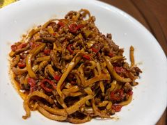 -天下客饭店(中山路店)