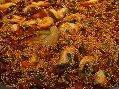 -胖子鱼·天水麻辣鱼火锅(秦州407店)