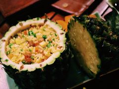 -Lam Vien Restaurant