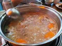 -东山羊庄(八卦岭店)