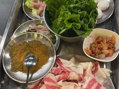 -沸奇公园·情景团建·年会露营烧烤轰趴生日(科技园店)
