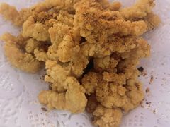 -高虾神龙虾·鲜货烧烤(六合店)