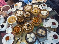 -香港蓮香樓(中環店)