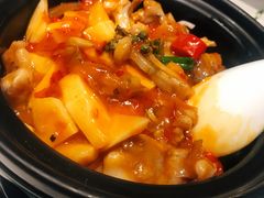 -粗茶淡饭·汉口公馆(循礼门店)