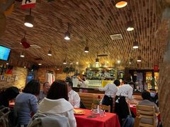 大堂-申德勒加油站西餐厅(日坛路总店)