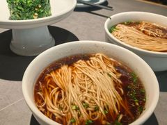 -晓淮山·扬州早茶·淮扬菜(龙阳广场店)
