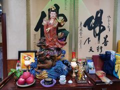 -五台山正觉全素斋