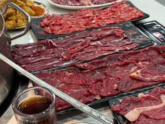 -刘少华贵州小黄牛·鲜牛肉火锅(总店)