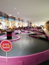 -速度小子卡丁车(基盛万科里店)