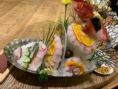 -尚海豆捞(乐虹坊店)