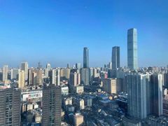 -长沙富力万达文华酒店