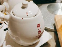 -尚一汤 广东炖汤(金桥国际店)