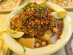 -海尔巴格一甸茶餐厅(团结路店)