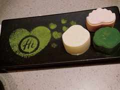 -海底捞火锅(金融街万达店)