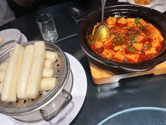 麻婆豆腐-铜锣湾·有麝自然香(渝北财富中心店)