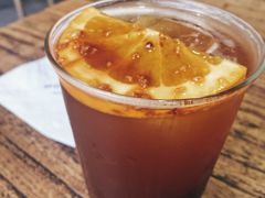 -明谦·Coffee&Cocktail Bar(美您公园店)