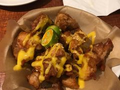 -卡朋厨房(289艺术园区店)