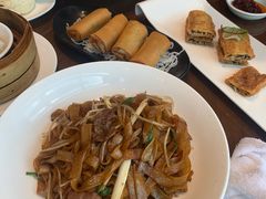 -索菲特酒店·乐轩华中餐厅