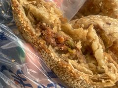 -李小老烧饼(常营民族家园店)