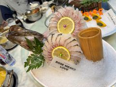 -喜聚薈·花膠雞海鮮火鍋(越秀店)