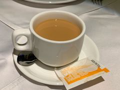 奶茶-太平馆西餐厅(北京路店)