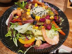 -山海烧肉(铁像寺路店)