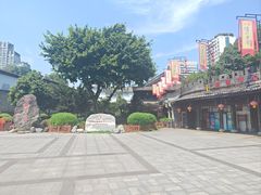 -泸州老窖景区