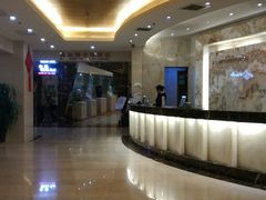 -北京A·C·Embassy酒店(三里屯工人体育场地铁站店)