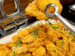 -韩盛·盛江山自助料理(沈辽路万达店)
